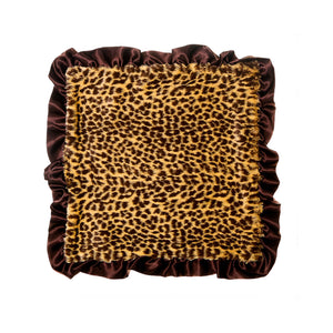Cheetah Security Blanket